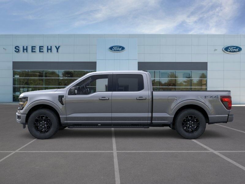 2026 Ford F-150 XLT Ashland VA