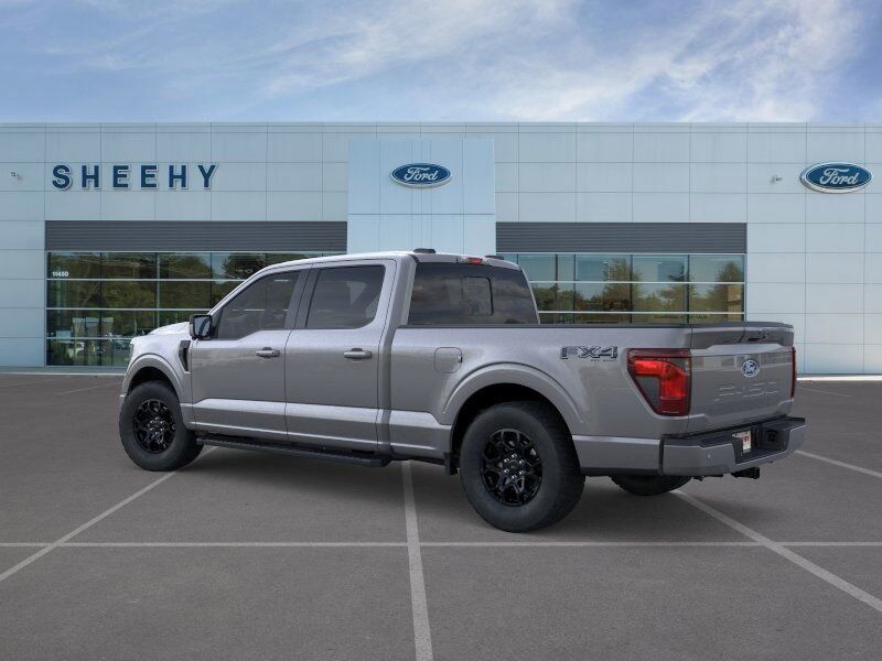 2026 Ford F-150 XLT Ashland VA