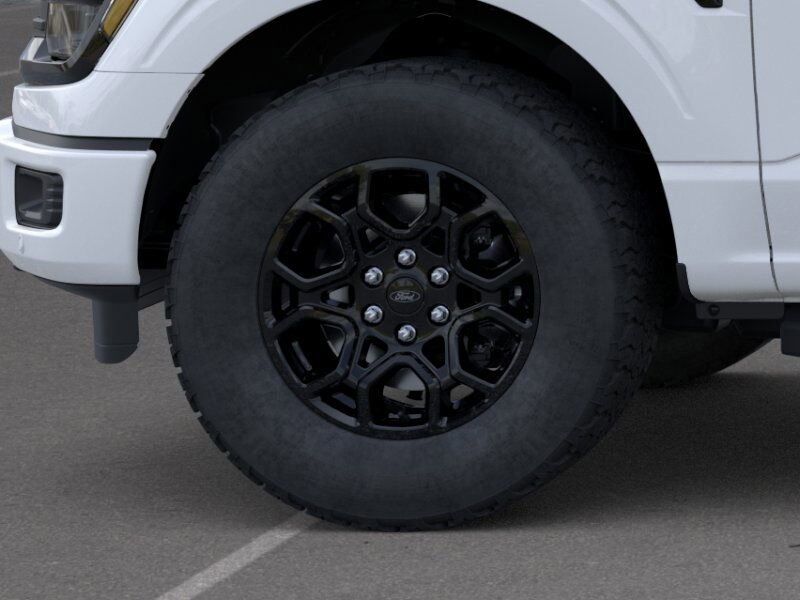 2026 Ford F-150 XLT Ashland VA