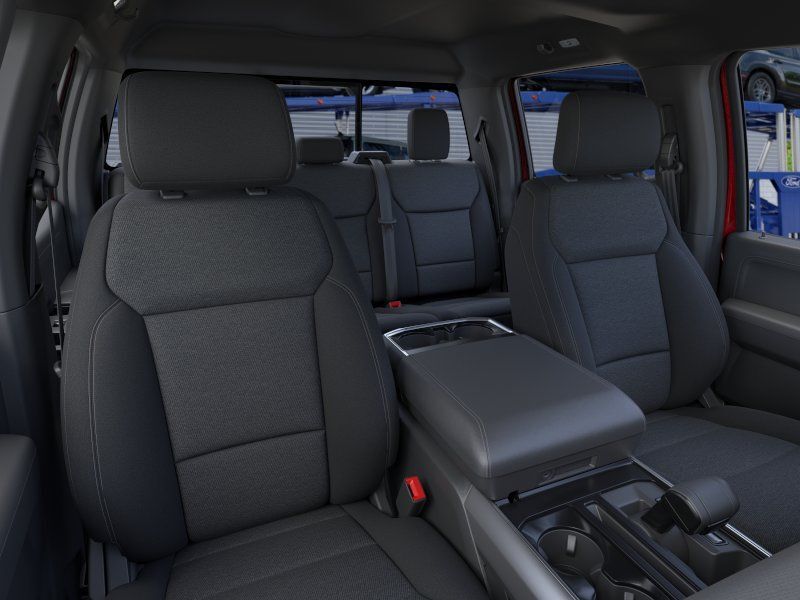 2026 Ford F-150 XLT Ashland VA