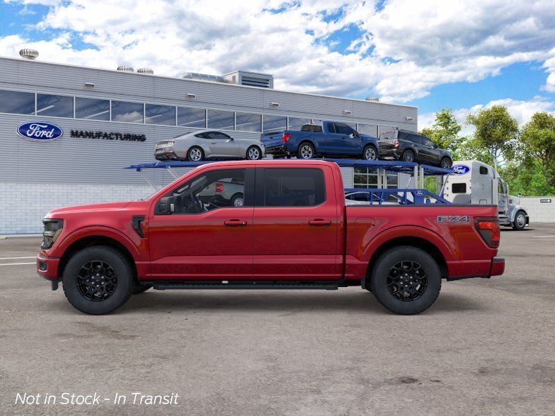 2026 Ford F-150 XLT Ashland VA