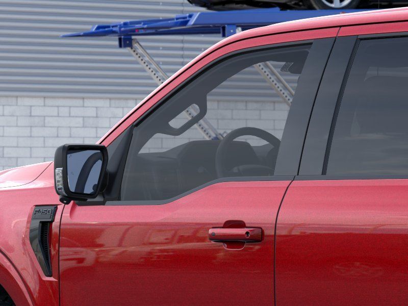 2026 Ford F-150 XLT Ashland VA