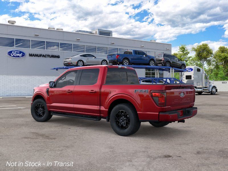 2026 Ford F-150 XLT Ashland VA