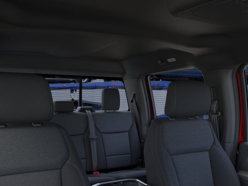2026 Ford F-150 XLT Ashland VA