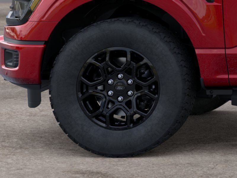 2026 Ford F-150 XLT Ashland VA