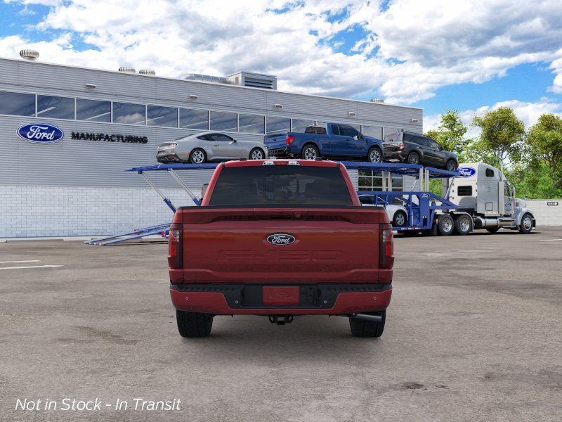 2026 Ford F-150 XLT Ashland VA