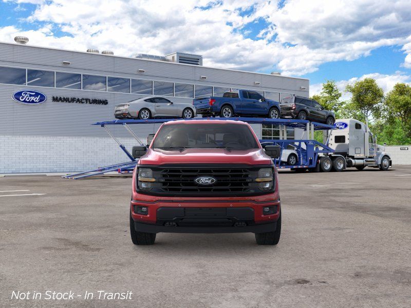 2026 Ford F-150 XLT Ashland VA