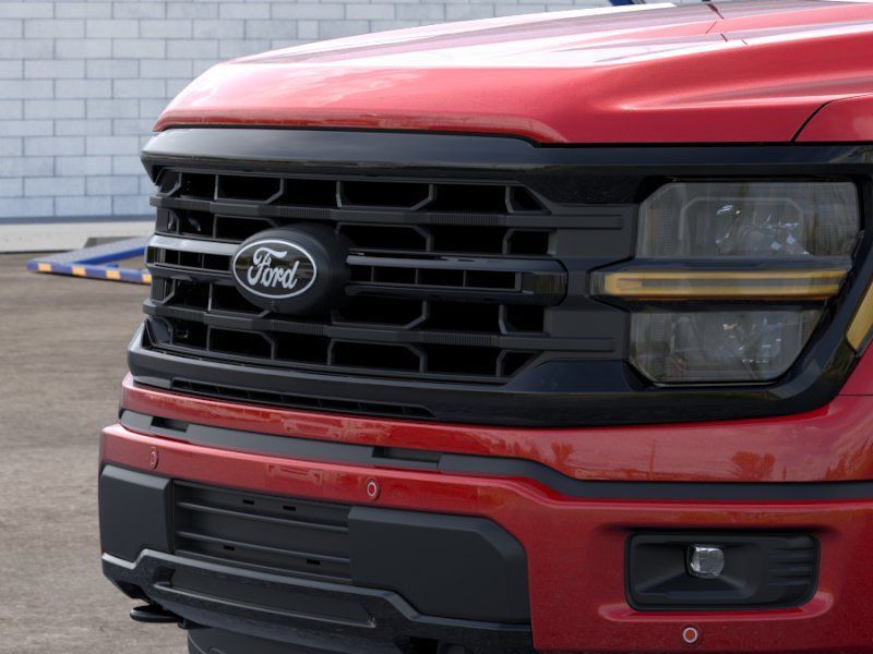 2026 Ford F-150 XLT Ashland VA