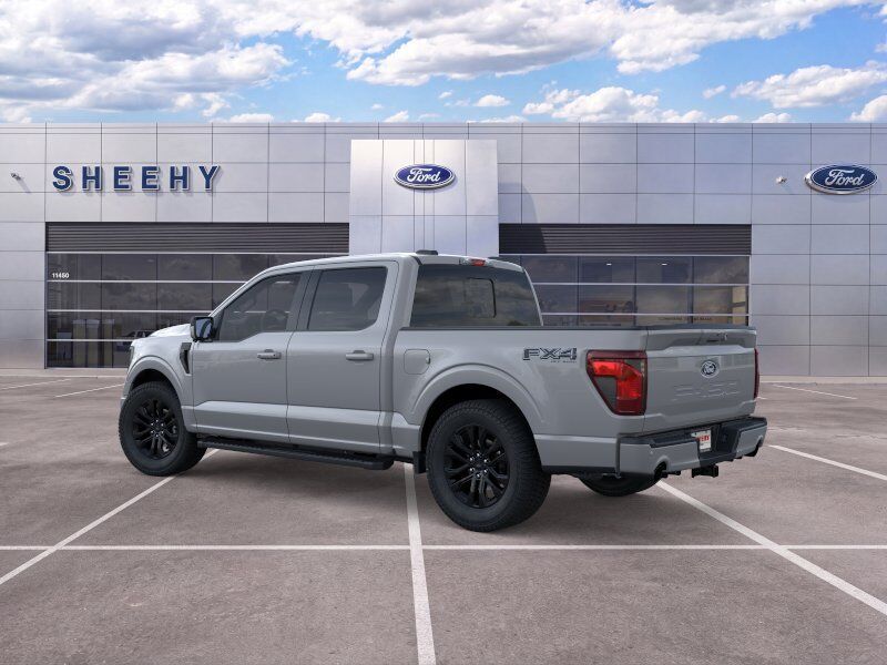 2026 Ford F-150 XLT Ashland VA