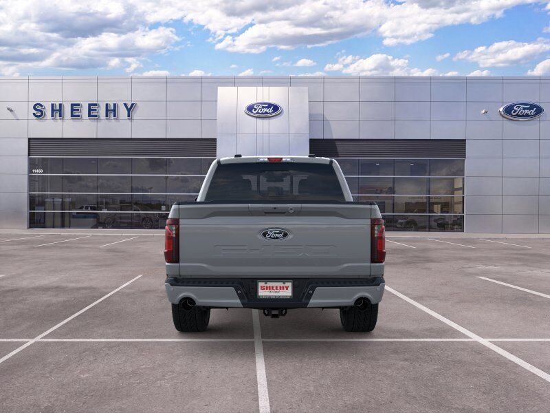 2026 Ford F-150 XLT Ashland VA
