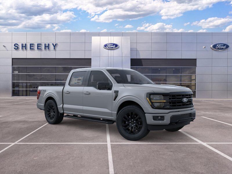 2026 Ford F-150 XLT Ashland VA