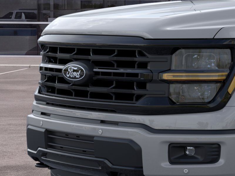 2026 Ford F-150 XLT Ashland VA