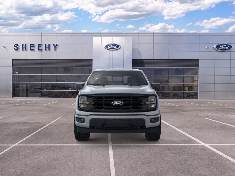 2026 Ford F-150 XLT Ashland VA