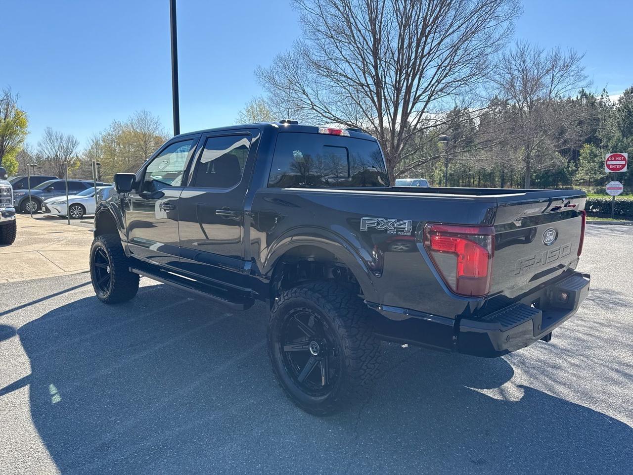 2026 Ford F-150 XLT Ashland VA