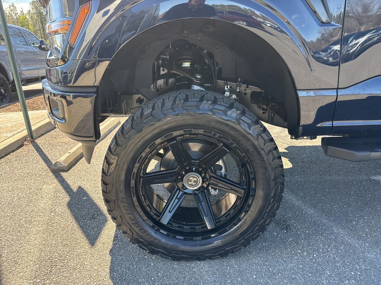 2026 Ford F-150 XLT Ashland VA