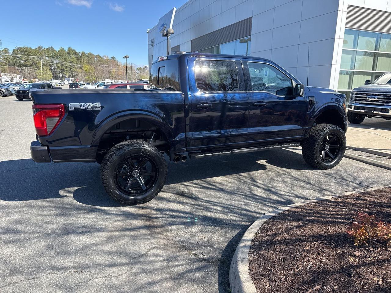 2026 Ford F-150 XLT Ashland VA