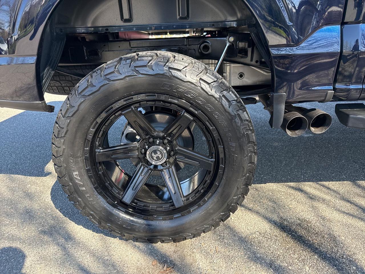 2026 Ford F-150 XLT Ashland VA