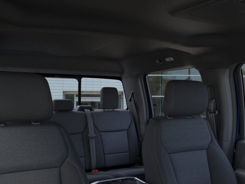 2026 Ford F-150 XLT Ashland VA