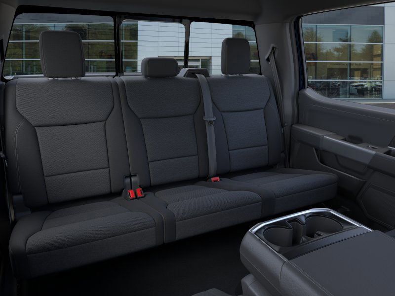 2026 Ford F-150 XLT Ashland VA