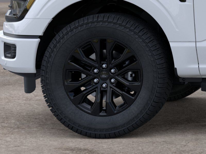 2026 Ford F-150 XLT Ashland VA