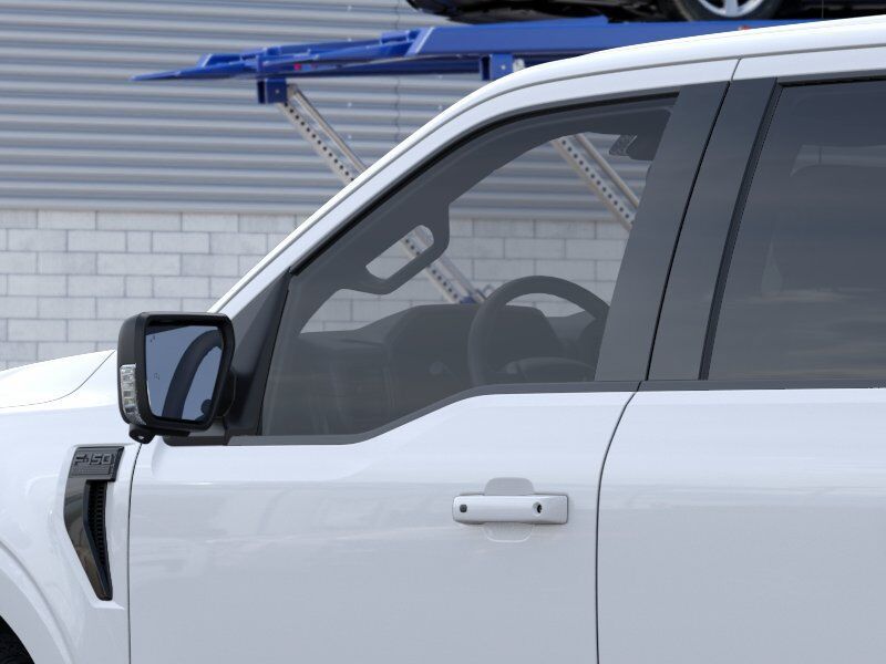 2026 Ford F-150 XLT Ashland VA