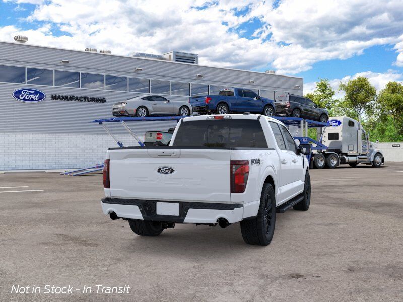 2026 Ford F-150 XLT Ashland VA