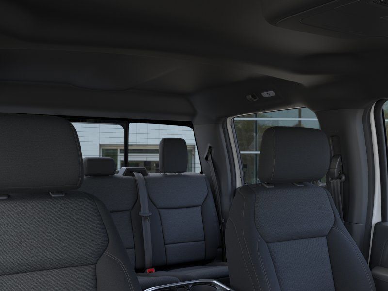 2026 Ford F-150 XLT Ashland VA
