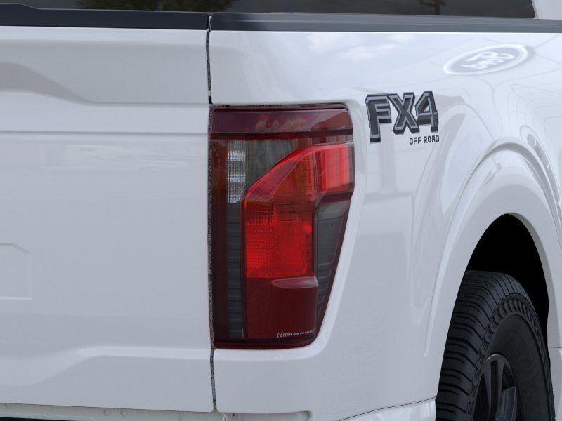2026 Ford F-150 XLT Ashland VA