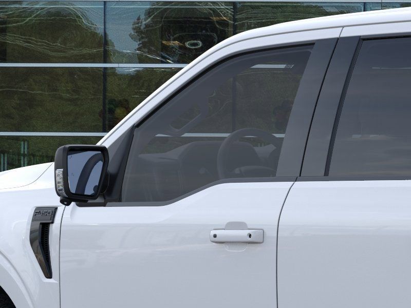 2026 Ford F-150 XLT Ashland VA