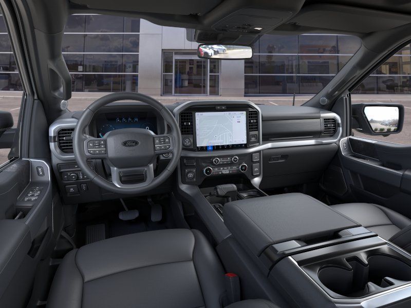 2026 Ford F-150 XLT Ashland VA
