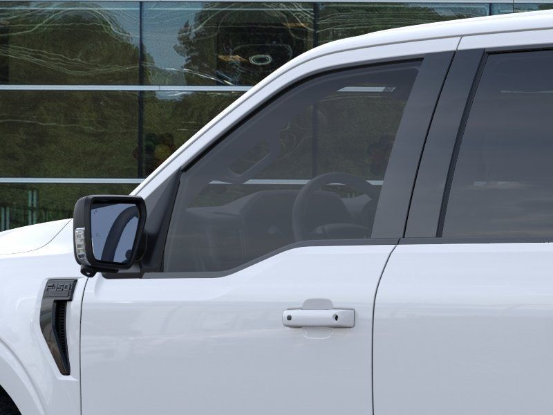 2026 Ford F-150 XLT Ashland VA