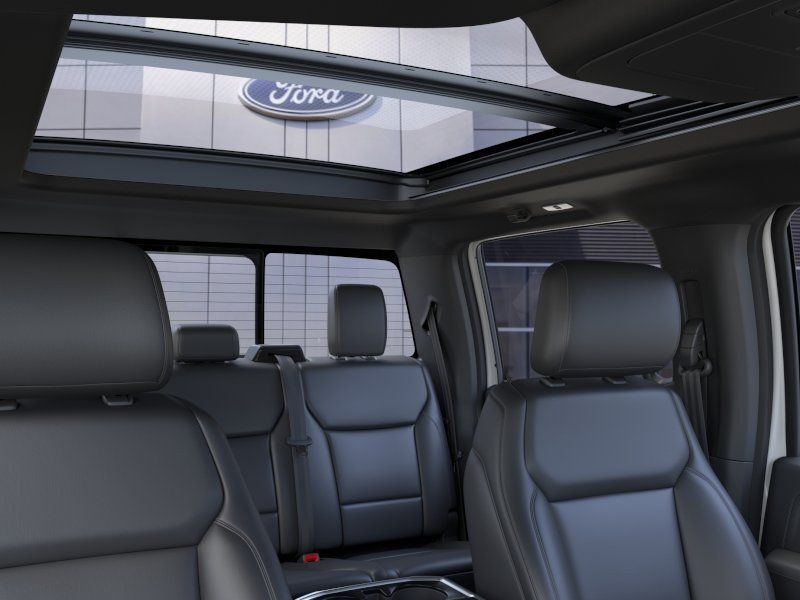 2026 Ford F-150 XLT Ashland VA