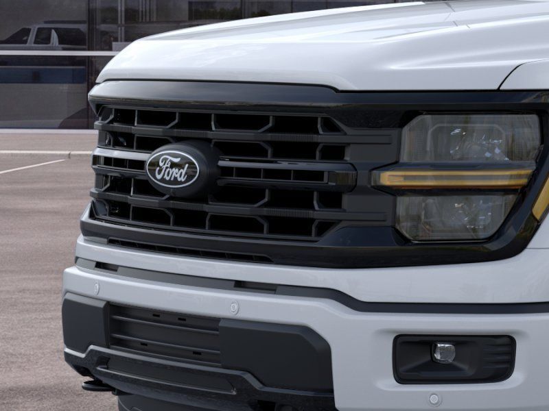 2026 Ford F-150 XLT Ashland VA