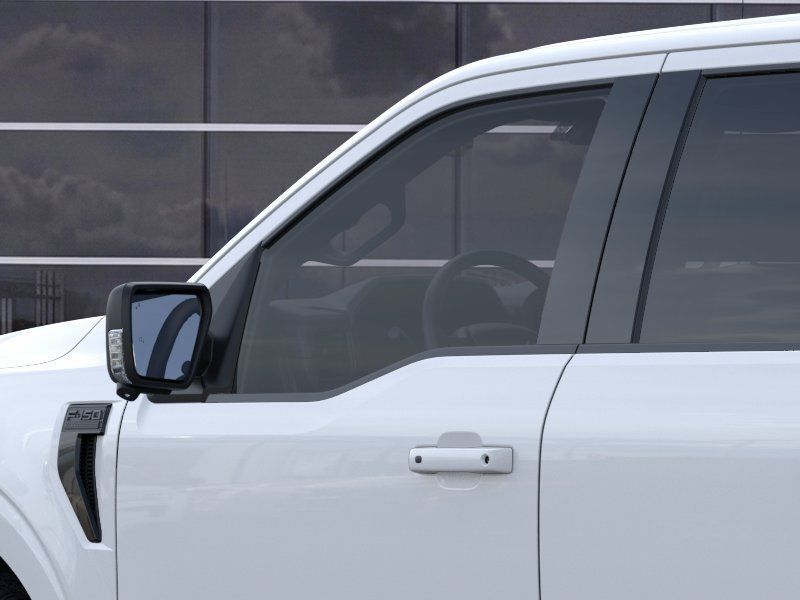 2026 Ford F-150 XLT Ashland VA
