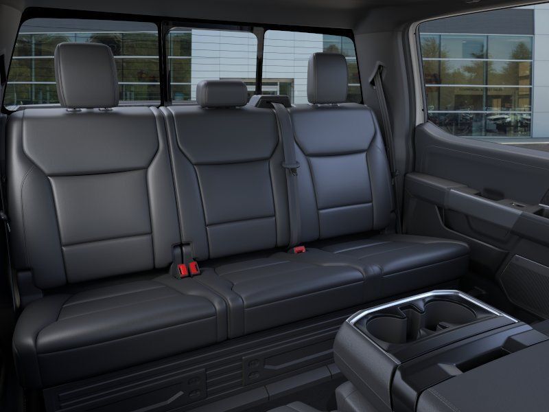 2026 Ford F-150 XLT Ashland VA