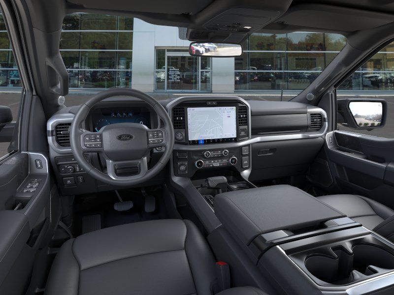 2026 Ford F-150 XLT Ashland VA