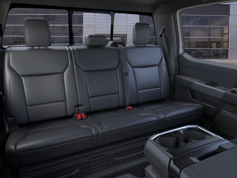 2026 Ford F-150 XLT Ashland VA