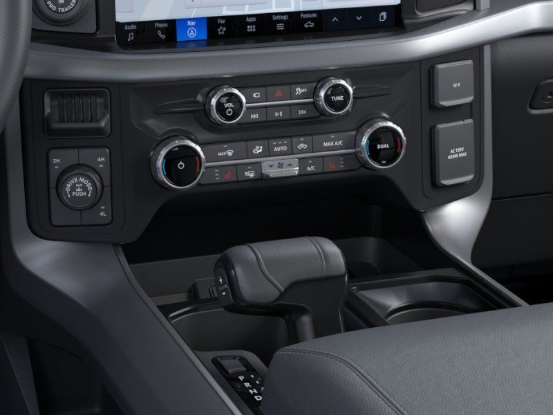 2026 Ford F-150 XLT Ashland VA