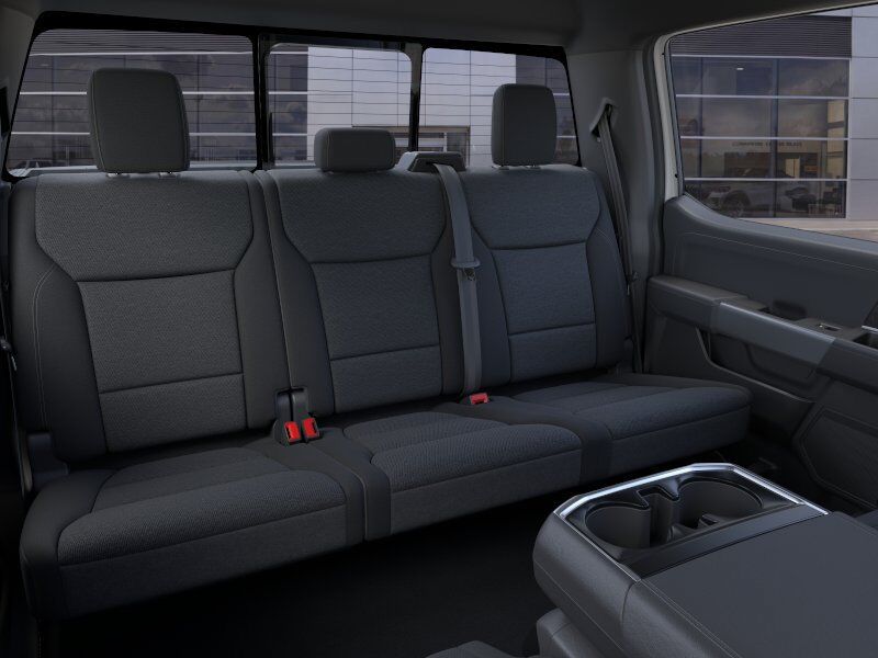 2026 Ford F-150 XLT Ashland VA