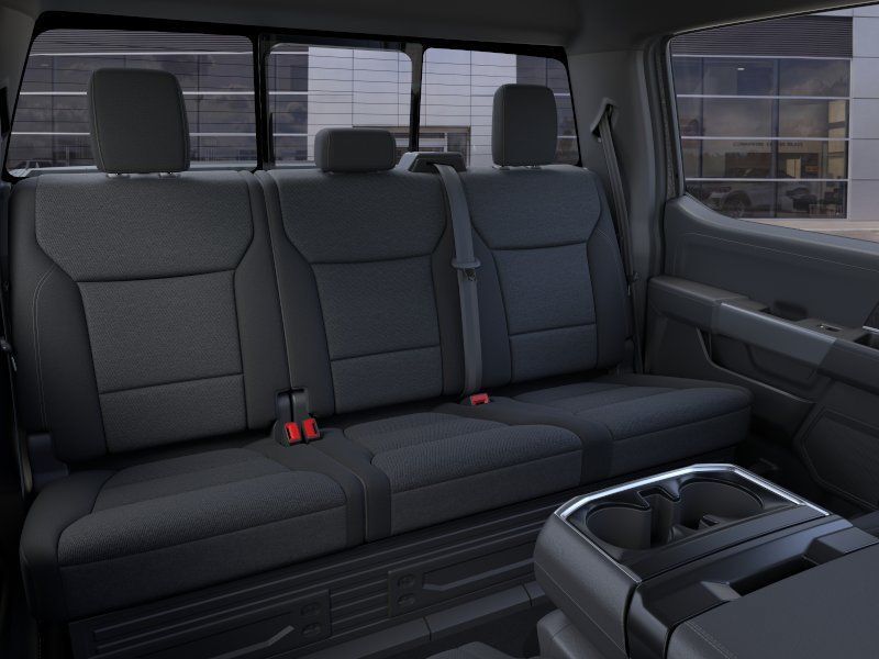 2026 Ford F-150 XLT Ashland VA