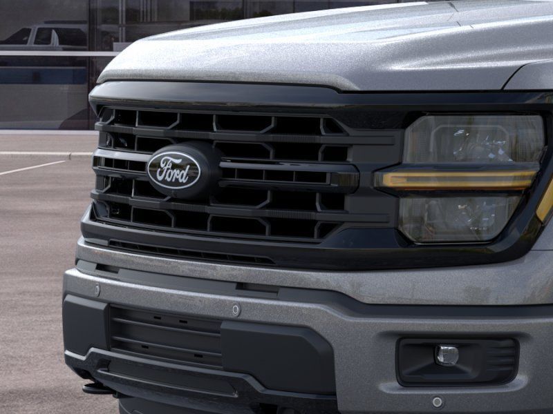 2026 Ford F-150 XLT Ashland VA