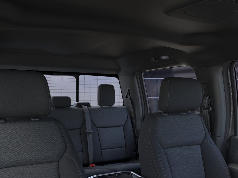2026 Ford F-150 XLT Ashland VA