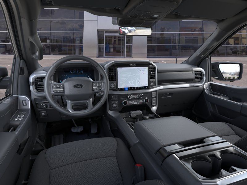 2026 Ford F-150 XLT Ashland VA