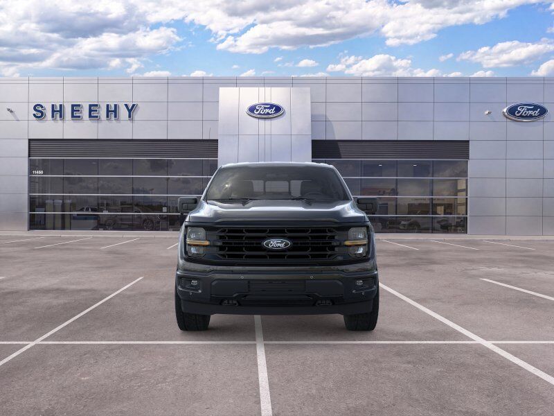 2026 Ford F-150 XLT Ashland VA