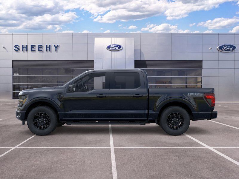 2026 Ford F-150 XLT Ashland VA