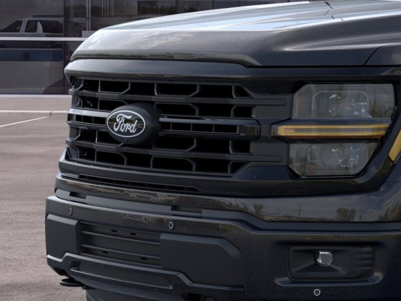 2026 Ford F-150 XLT Ashland VA