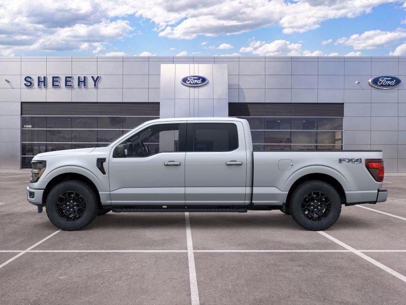 2026 Ford F-150 XLT Ashland VA