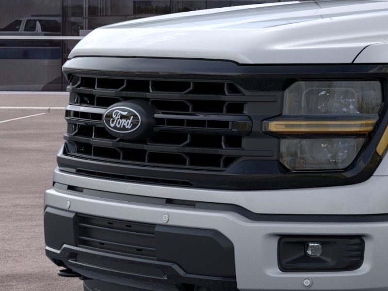 2026 Ford F-150 XLT Ashland VA