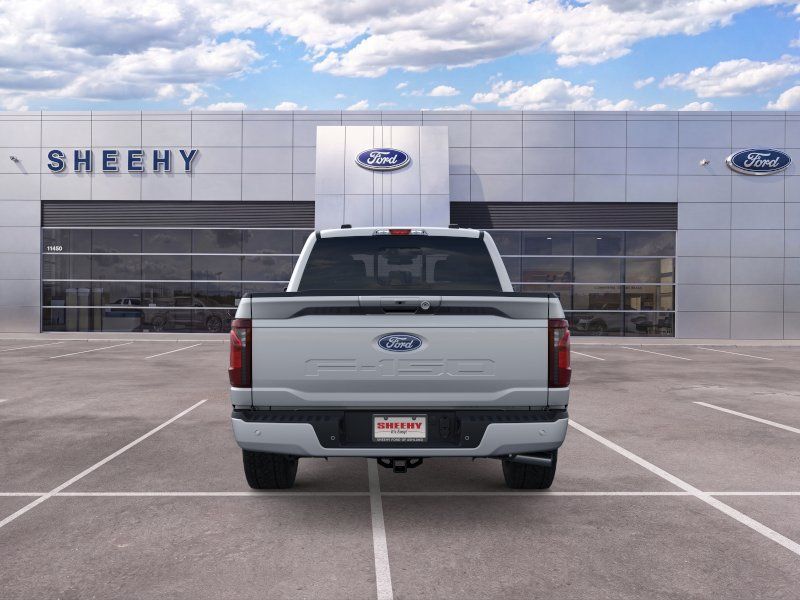 2026 Ford F-150 XLT Ashland VA