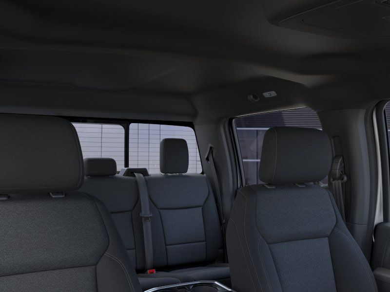 2026 Ford F-150 XLT Ashland VA